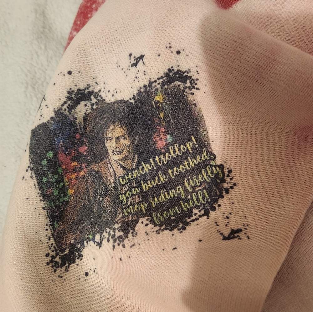 Hocus Pocus!!!!! Hoodie - Picture 4 of 10